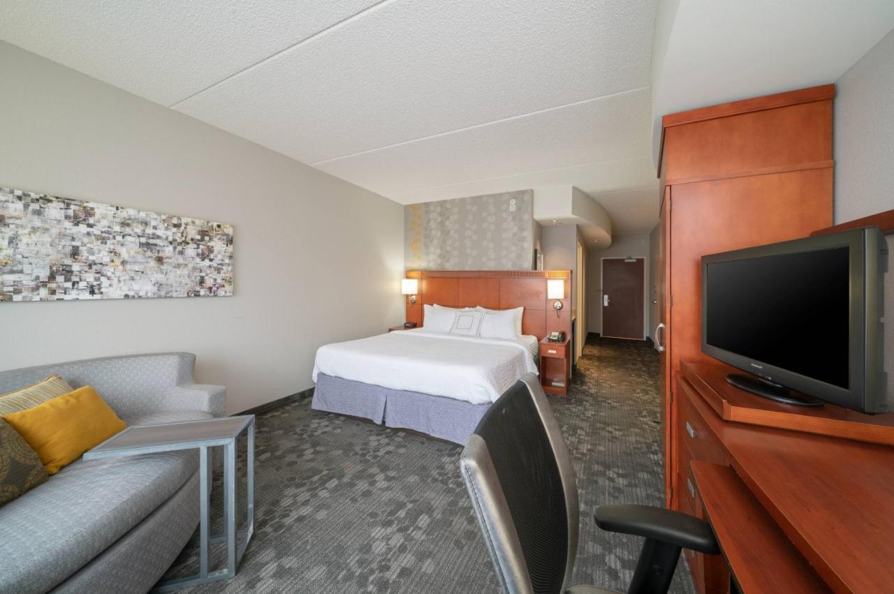 Courtyard By Marriott 3* Salisbury
