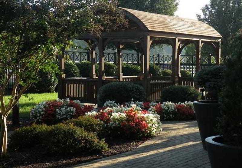 Courtyard By Marriott 3* Salisbury