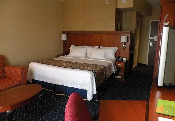 Courtyard By Marriott 3*