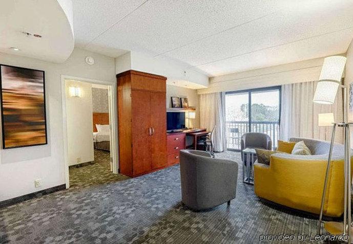 Courtyard By Marriott 3* Salisbury