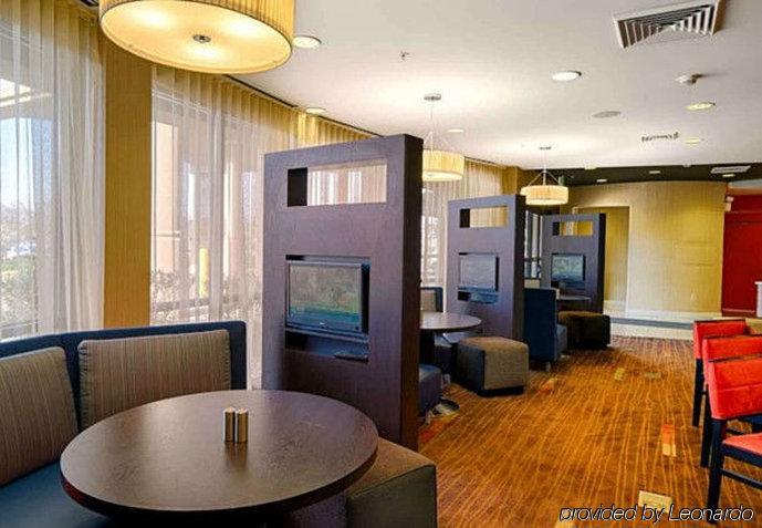 Courtyard By Marriott 3* Salisbury